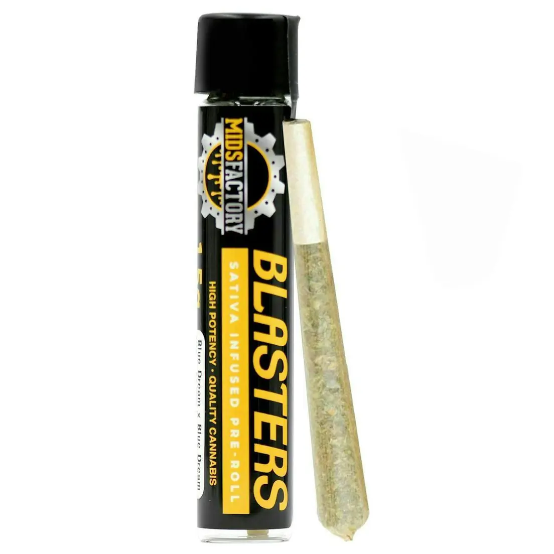 Blasters 1.5g Sugar Plum x Guava Gold $10