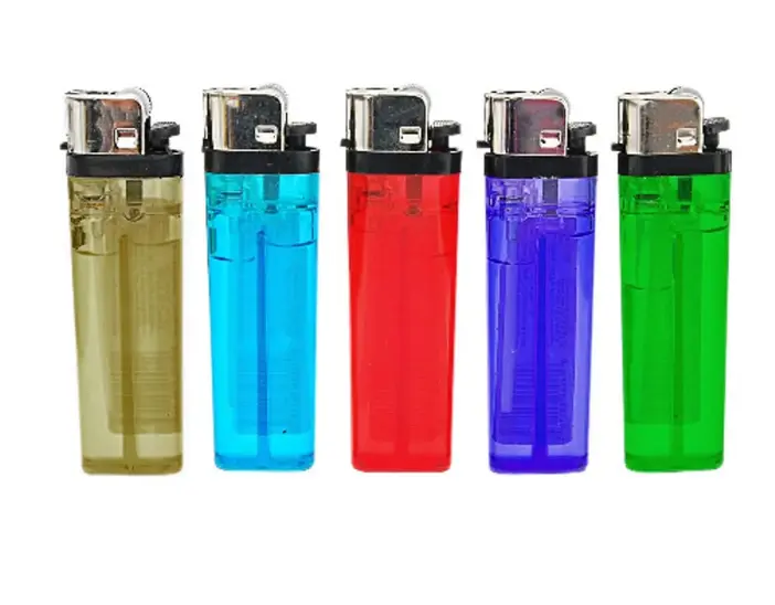 BASIC LIGHTER