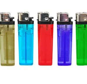 BASIC LIGHTER