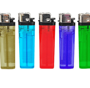 BASIC LIGHTER