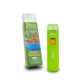 Brix AIO Disposable 2g - Fruity Pebbles (I)
