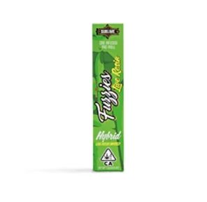 Jet Fuel Gelato Infused Preroll 1.5g