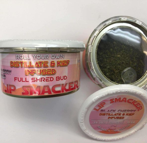 1/2oz Infused Can