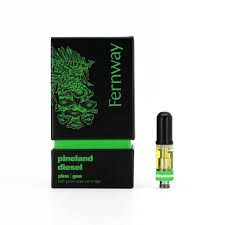 Fernway Pineland Diesel - 1.0g (FERN 1G)