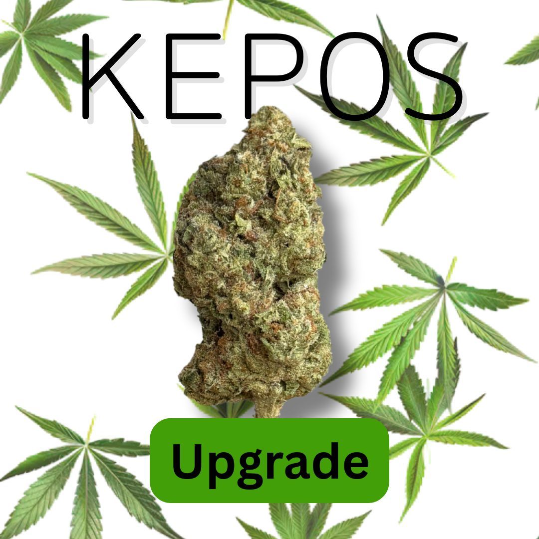 Kepos - Upgrade 3.5g