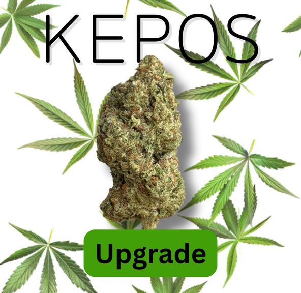 Kepos - Upgrade 3.5g