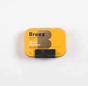 Breez - Tablets