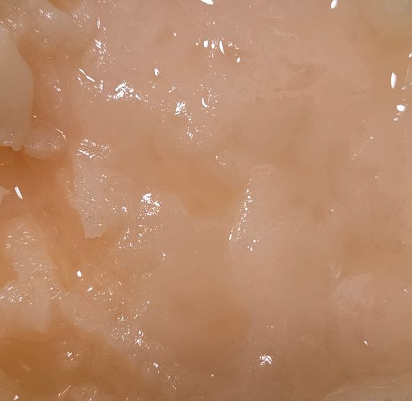 Allen Wrench - Live Resin Dab - 1G