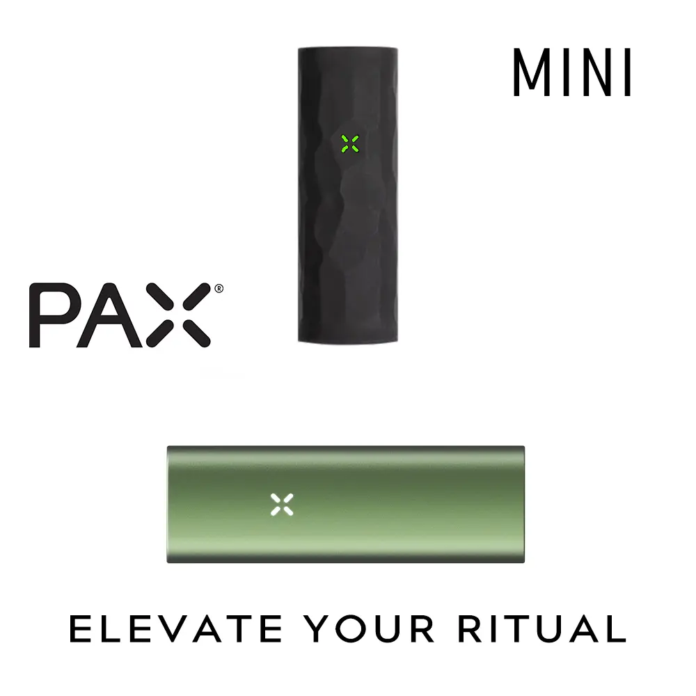(PROMO) PAX Labs - Grip Sleeve - MINI