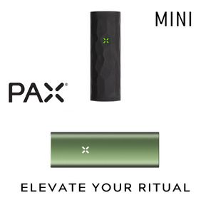 (PROMO) PAX Labs - Grip Sleeve - MINI
