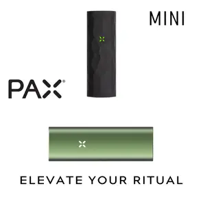 (PROMO) PAX Labs - Grip Sleeve - MINI