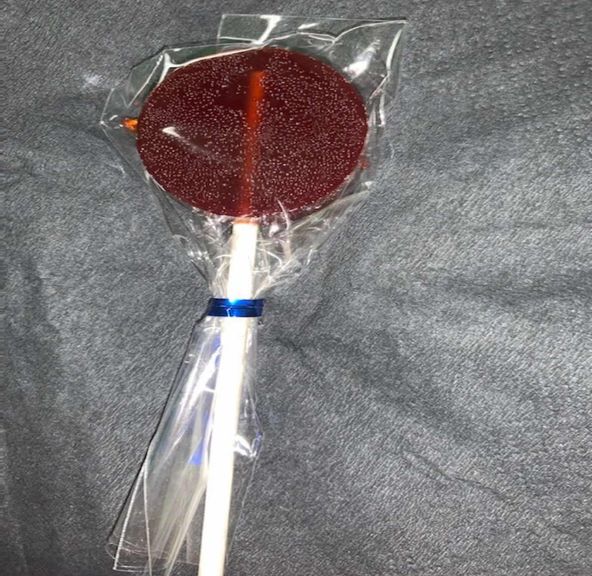 Root Beer Float ( HT 25mg Lolli)