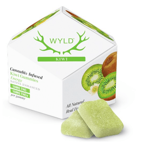 Wyld - Kiwi /