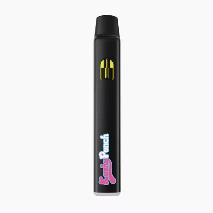 Kushy Punch - Kushy OG AIO Vape