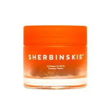 Sherbinskis Flower Doppio 3.5g