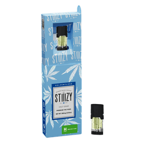 .5G SOLVENTLESS POD - WEDDING CAKE