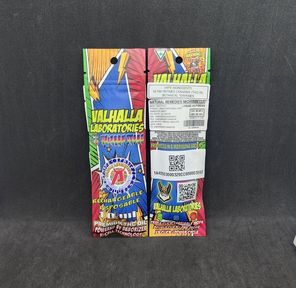 AIO - Valhalla Labs 1g Odin Force