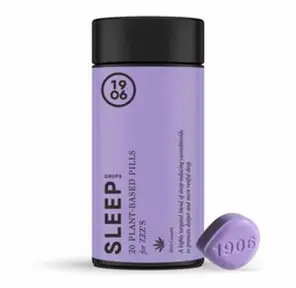 1906 Drops (Sleep)