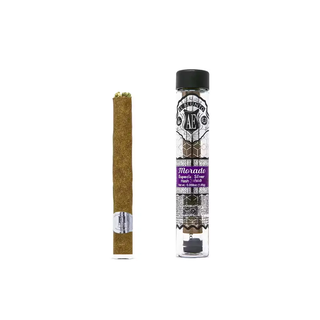 AE El Blunto - 1.65g Infused Blunt (Gold Morado)