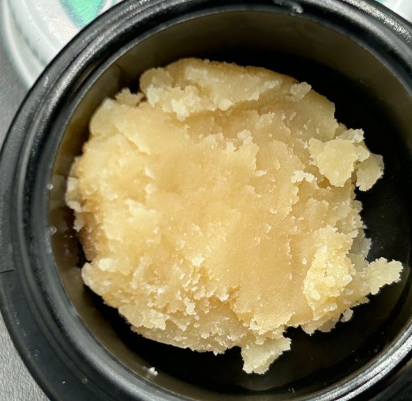 Black Maple Live Hash Rosin - Top Tier - Grove Cannabis Co.