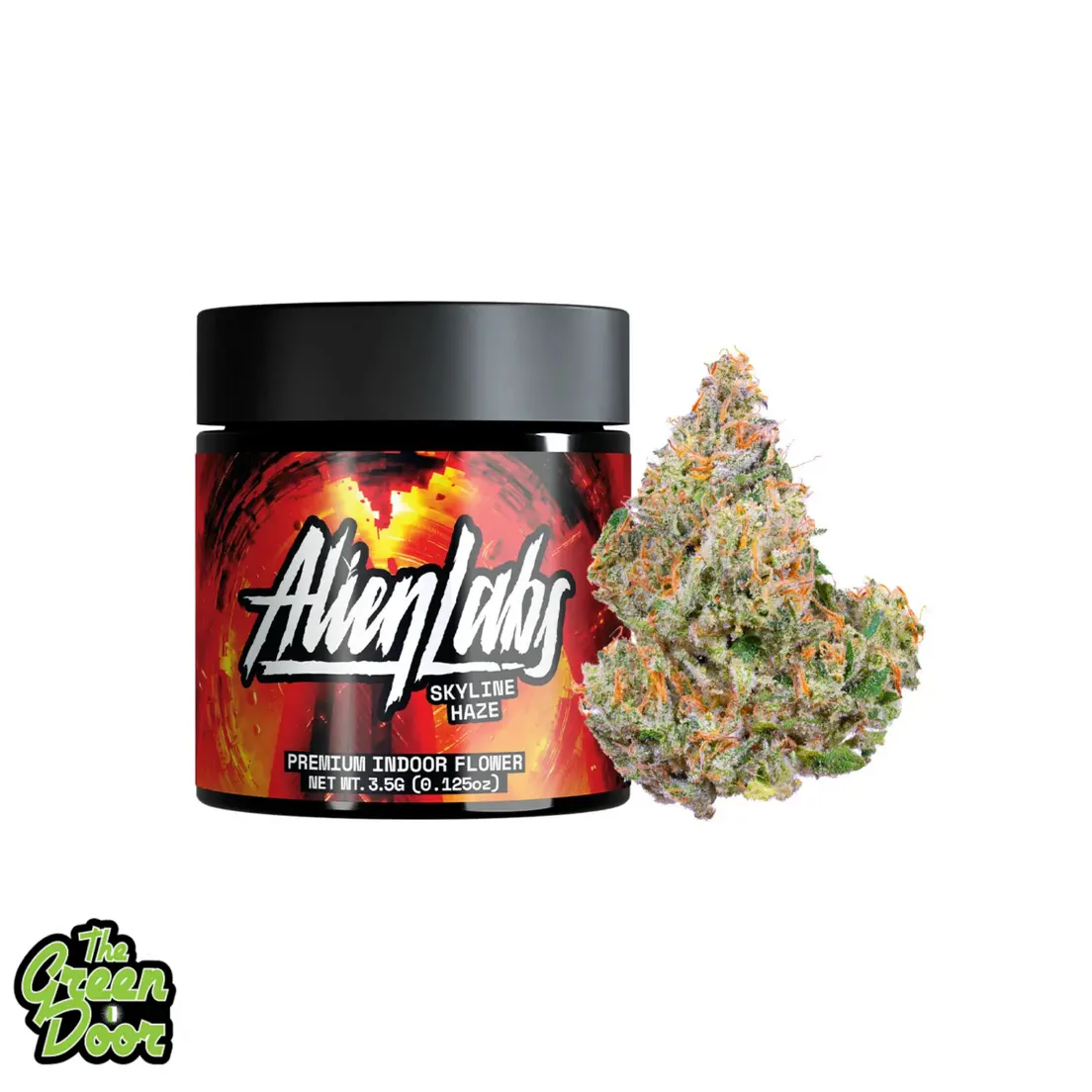 ALIEN LABS - Skyline Haze - Flower - 3.5g