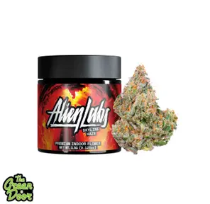 ALIEN LABS - Skyline Haze - Flower - 3.5g