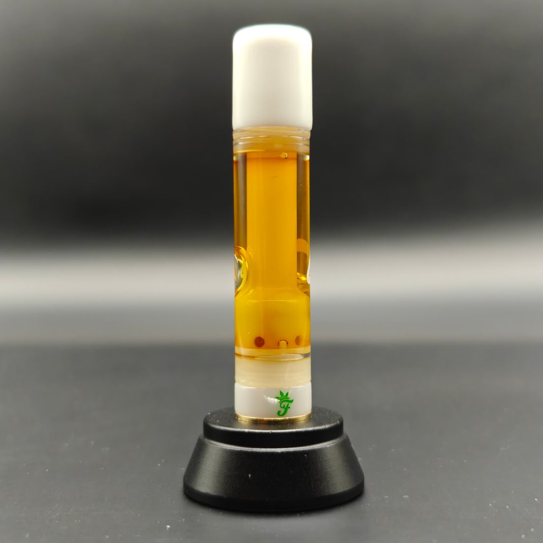 Fields Family Farmz - Rainbow Beltz Live Resin Cart 1g