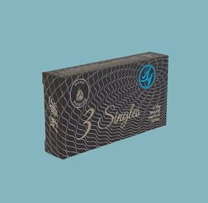 Preroll-AltSol Gelatti Mints 3pk 2.1g