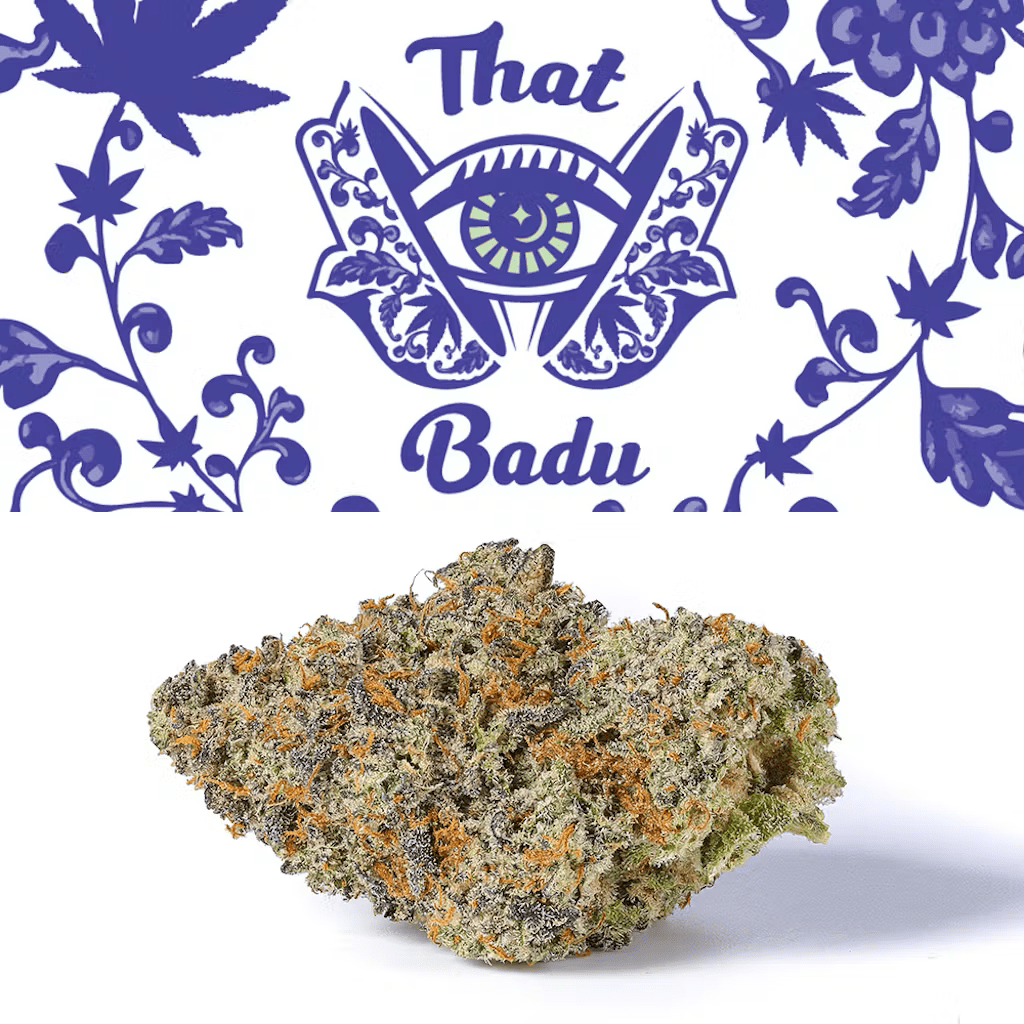 Cookies - That Badu - 3.5g