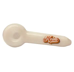 5" Kolas 70s Branded Pipes
