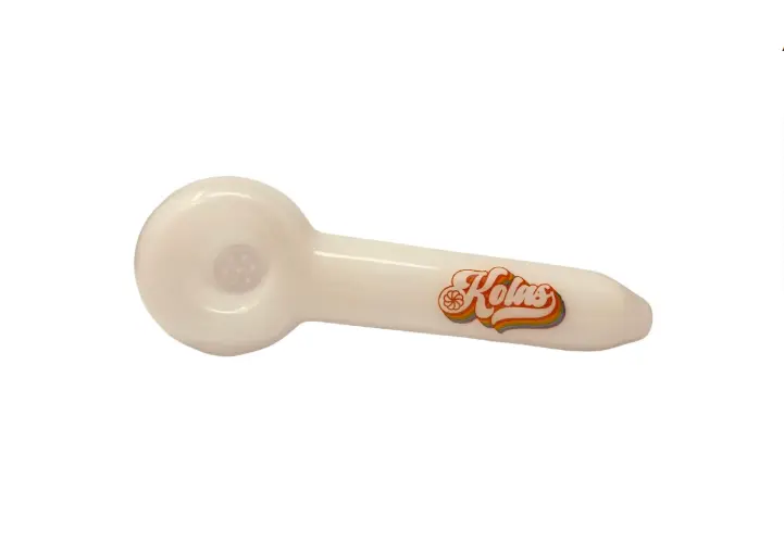 5" Kolas 70s Branded Pipes