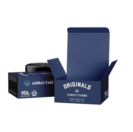 ORIGINALS- 3.5 SFV OG