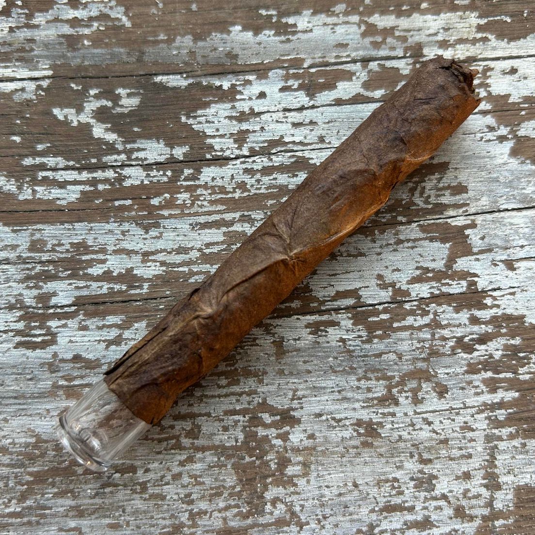 Backwoods Blunt