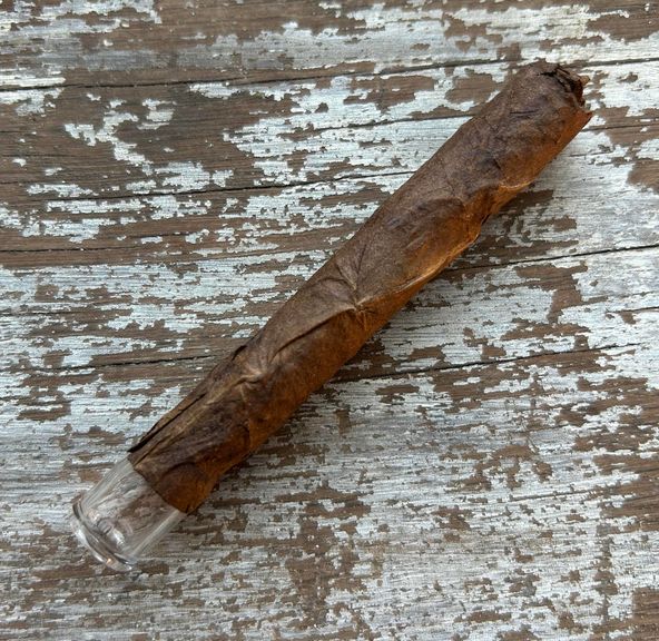 Backwoods Blunt