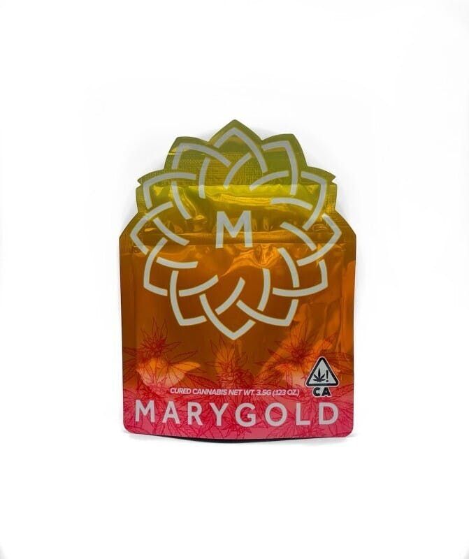 Marygold - Shake Shack 3.5g