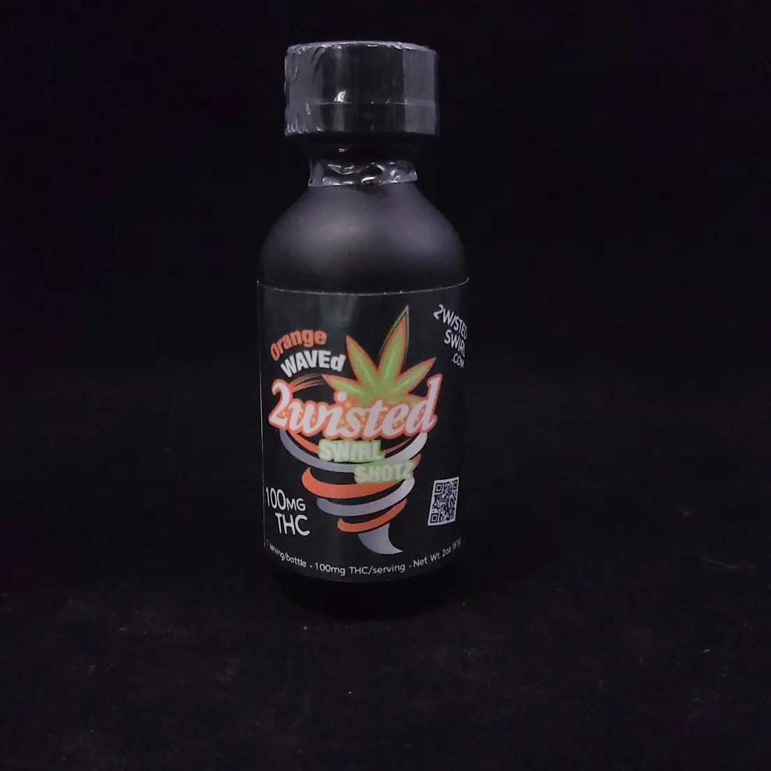 2wisted Swirl Shotz
