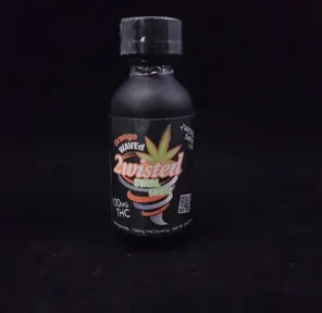 2wisted Swirl Shotz