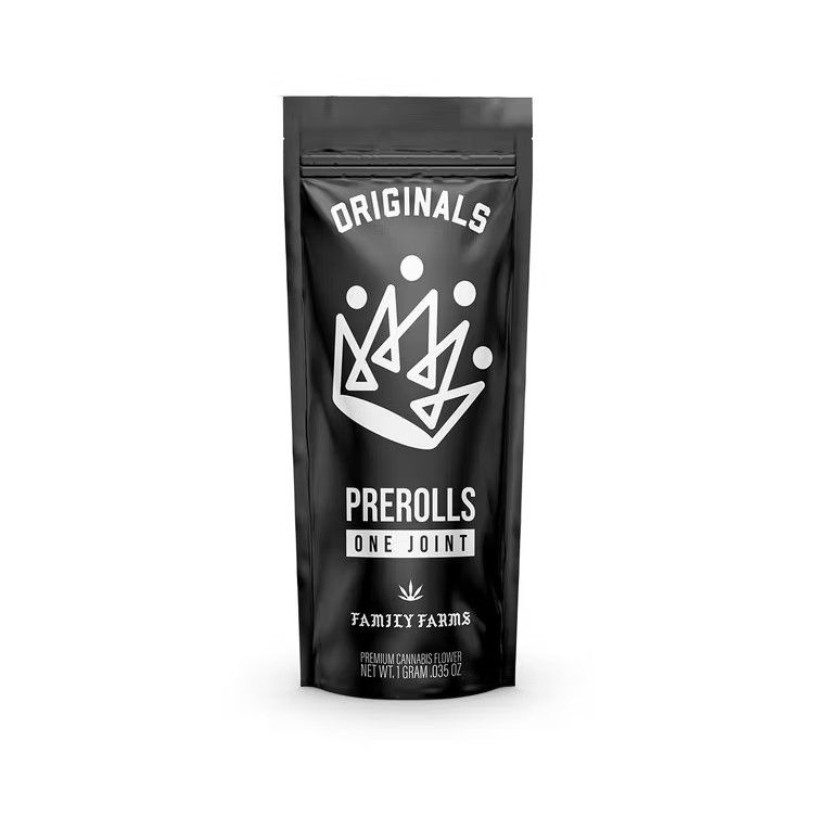 Originals OG - Joint
