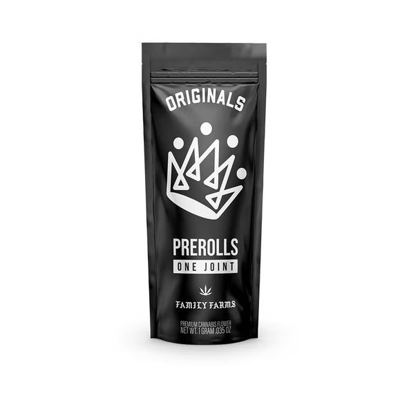 Originals OG - Joint