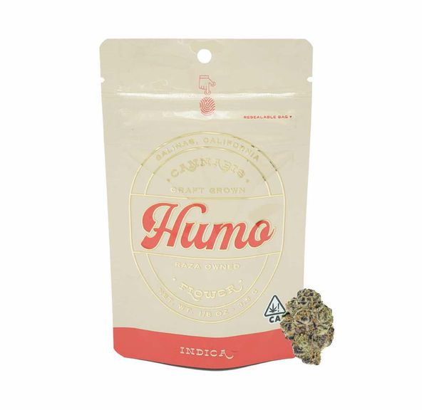 Humitos - Mazapan 3.5G - FLOWER