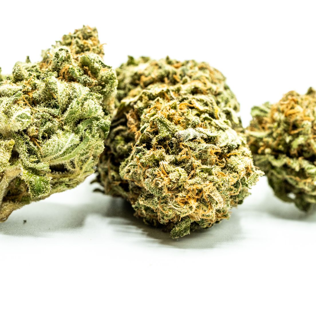 Glueberry OG