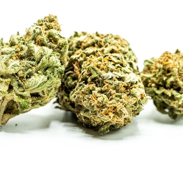 Glueberry OG