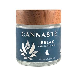 Relax - Triangle OG - 3.5g from Cannaste