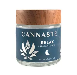Relax - Triangle OG - 3.5g from Cannaste