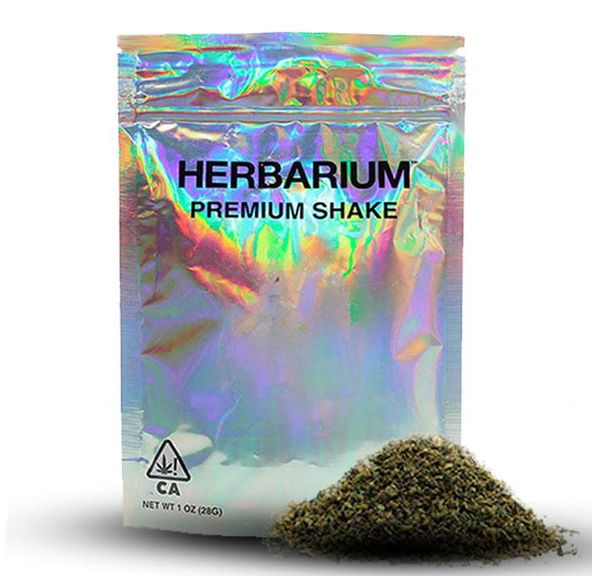 A. Herbarium 28g THCa Diamond Infused Shake - White Cherry Pop (~29% THC)