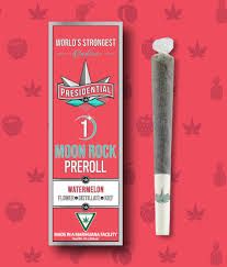 [Presidential] Infused Preroll - 1g - Watermelon (I)