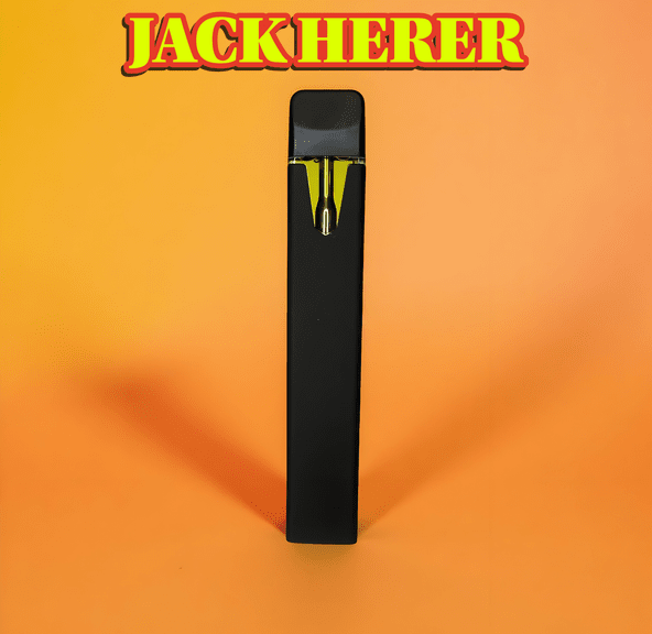 JACKER HERER - ALL IN ONE - 1G