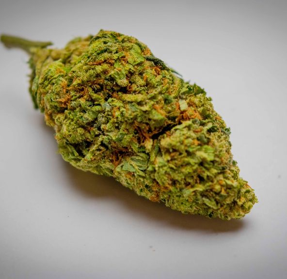 Beast OG 8ths 26% THC (29.39% Cannabinoids)