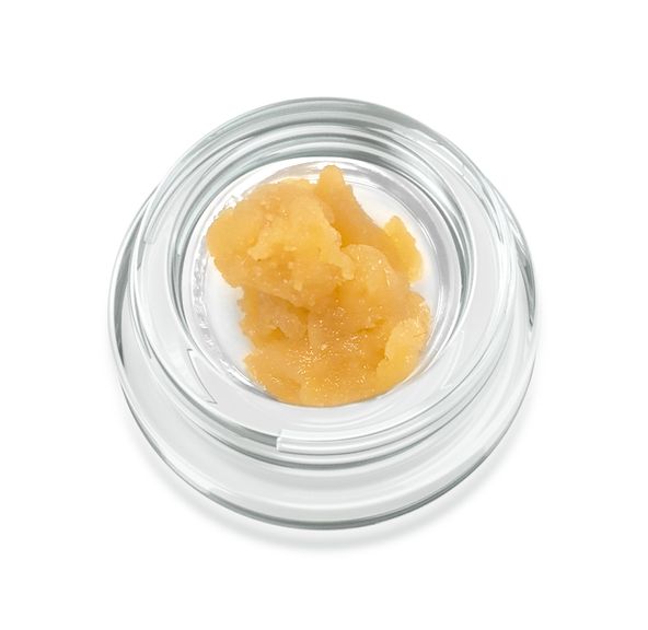 Kali Gold Extracts - Sugar - 1g - Triple Scoop