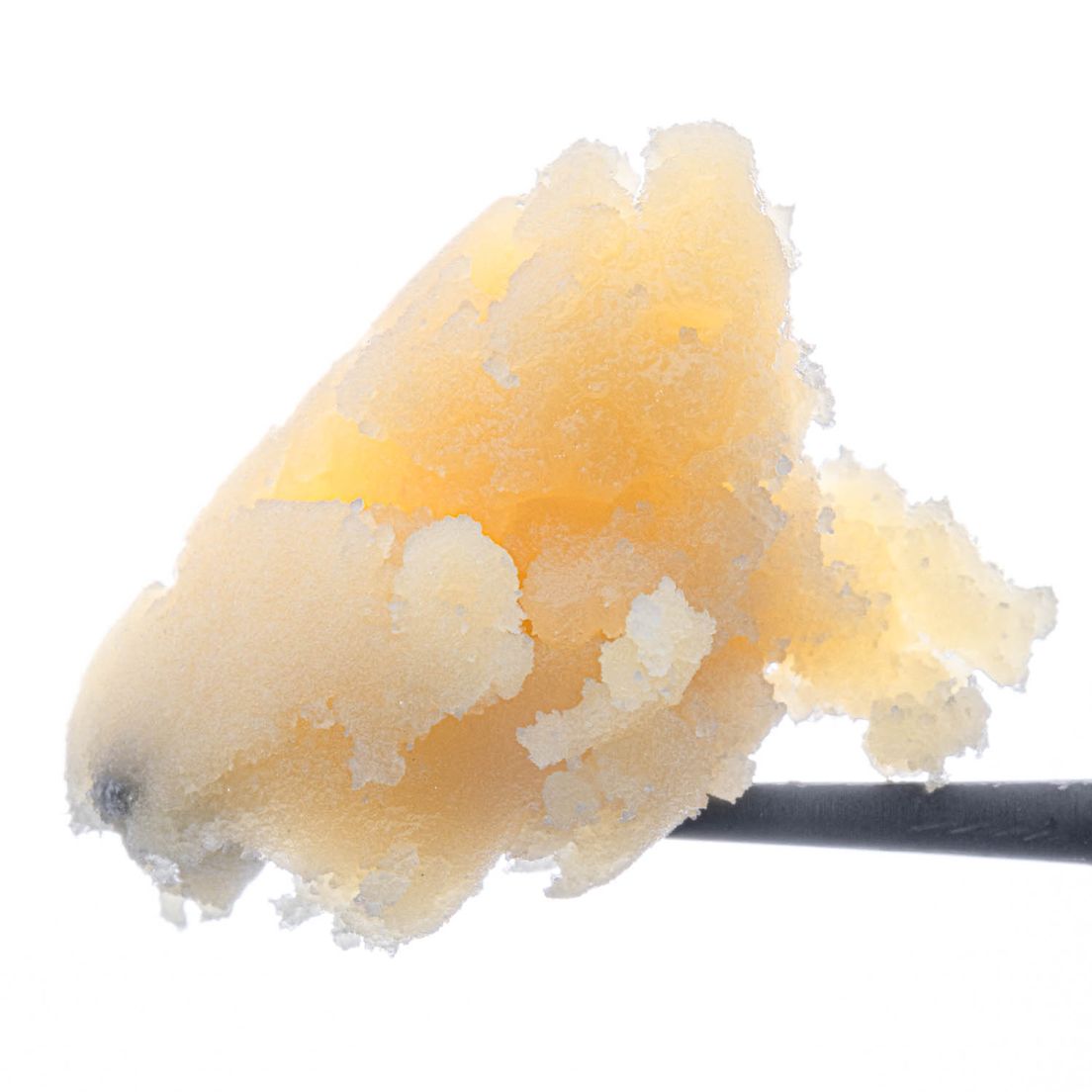 Caribbean Sunset Live Resin Badder